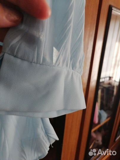 Блузка женская 46 48