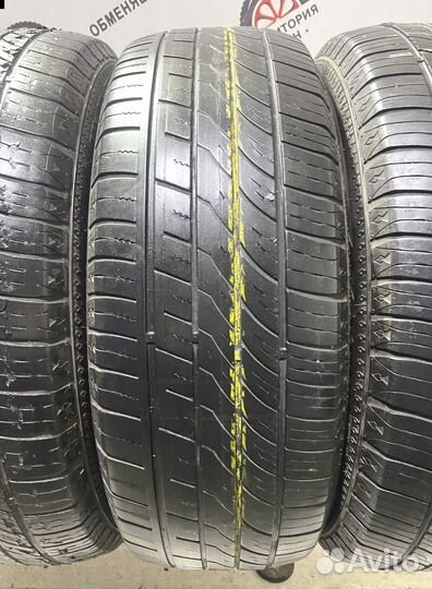 Cooper Discoverer HTS 225/65 R17 102P