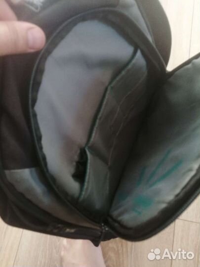 Рюкзак для ноутбука 17 дюймов