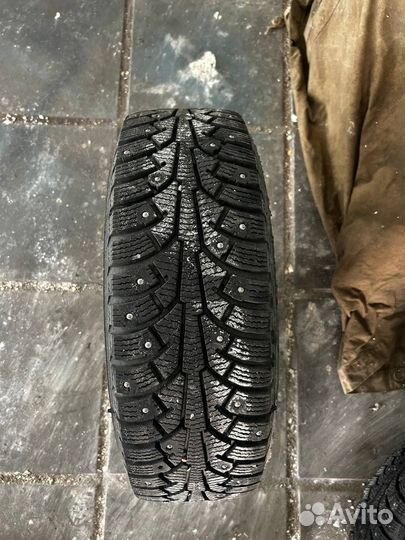 Nokian Tyres Nordman 5 175/70 R13 82T