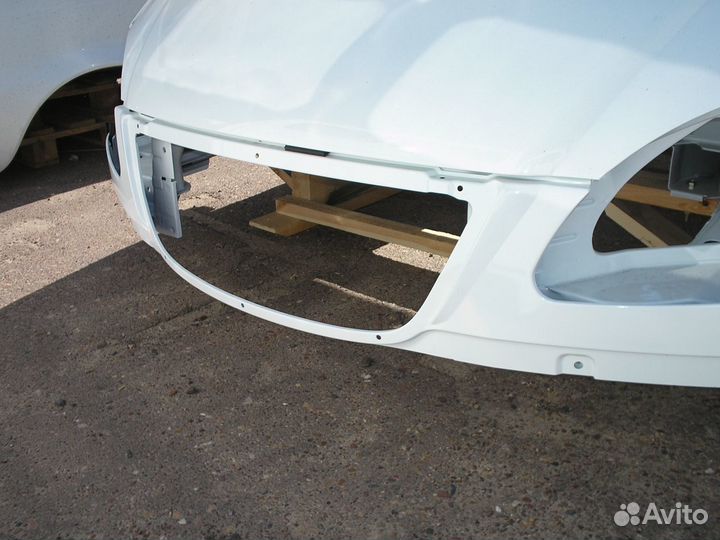 Кабина газ 3310 