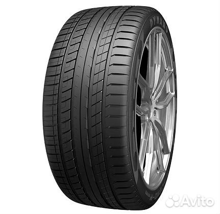 Dynamo MSU02 Hiscend-H 235/55 R19 101W