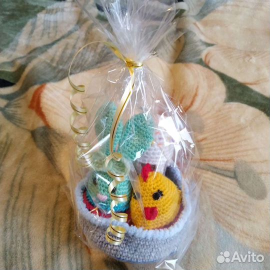 Подарочный набор