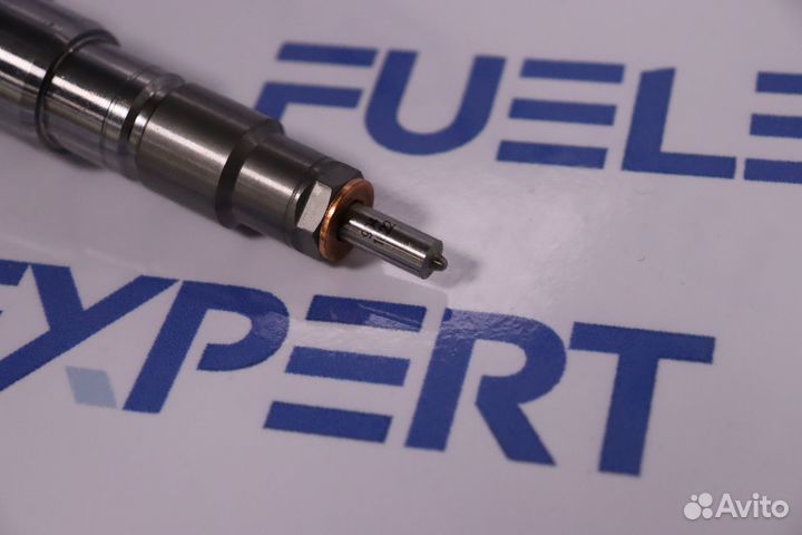 Форсунка 0445120393 (0445120078)