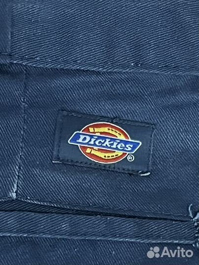 Брюки dickies