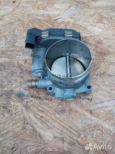 Дроссельная заслонка BMW 5 F07/F10/F11 2012