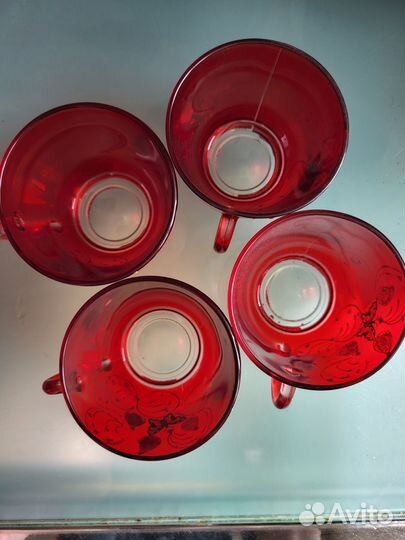 Набор кружек для чая