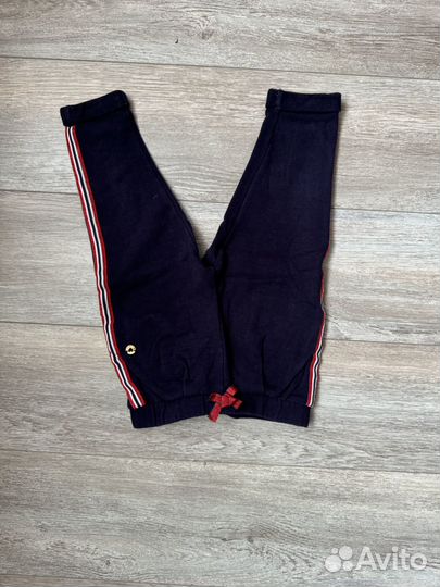 Вещи на девочку mayoral 1-2,5 года пакетом