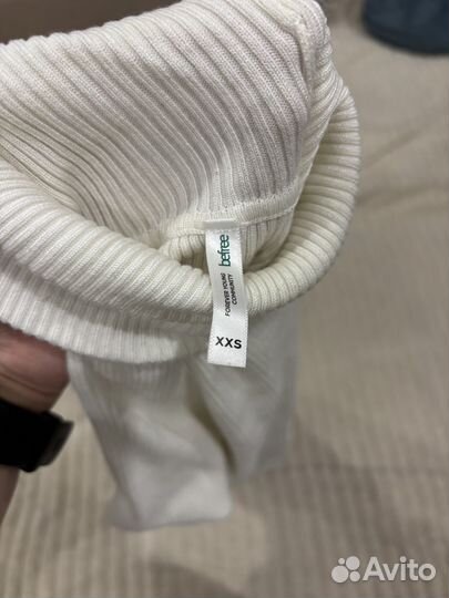 Водолазка женская