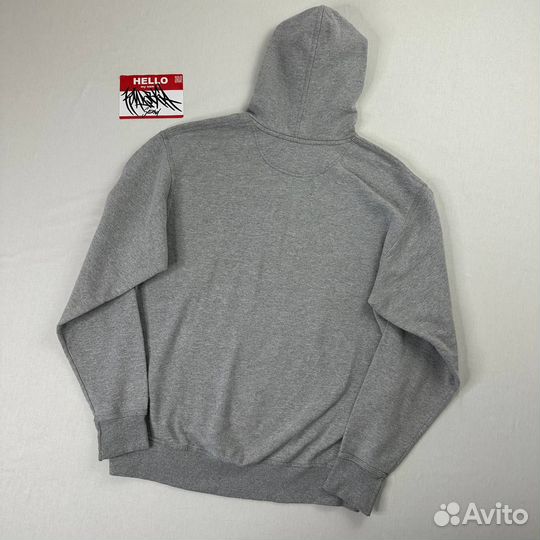 Винтажное худи Champion Basic