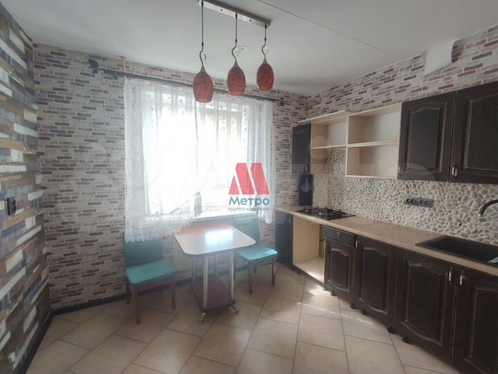 1-к. квартира, 35,5 м², 10/10 эт.