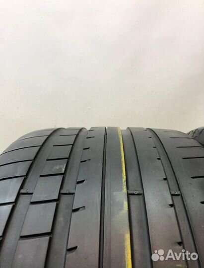 Goodyear Eagle F1 Asymmetric 3 275/35 R19 114W