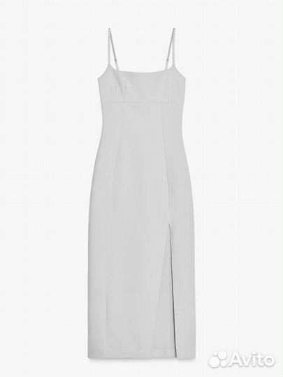 Платье zara 2025