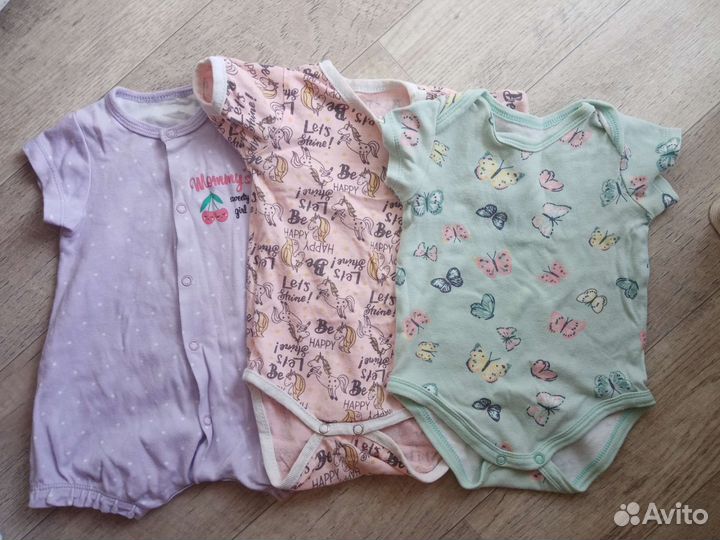 Вещи для девочки бесплатно