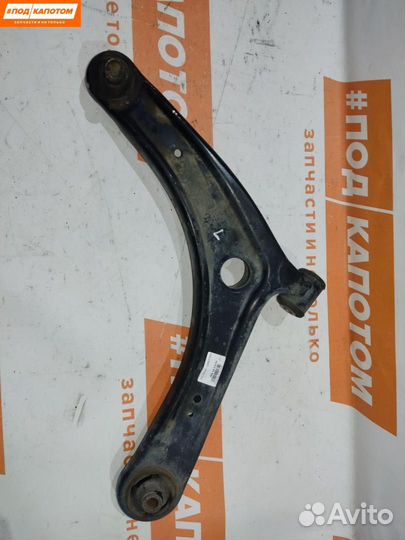 Рычаг передний левый нижний Mitsubishi Lancer 10