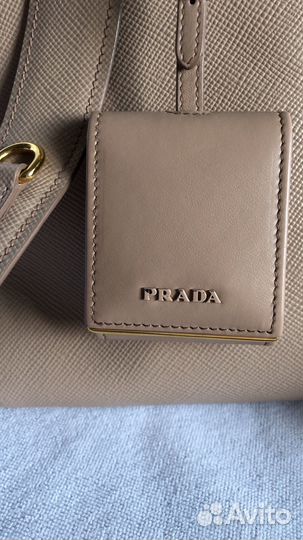 Сумка Prada оригинал