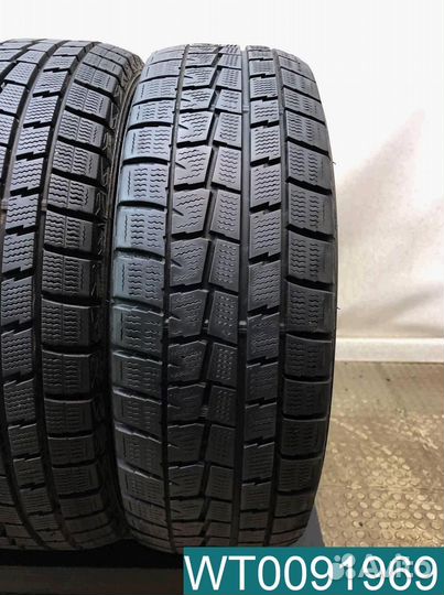 Dunlop Winter Maxx WM01 185/60 R15 95T
