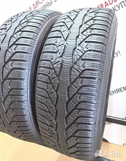 Kleber Krisalp HP2 215/55 R16 93L