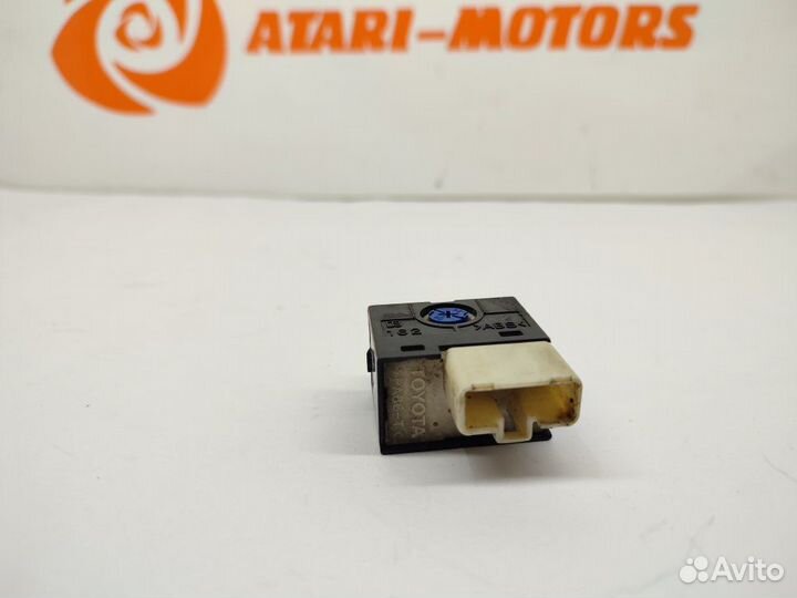 Кнопка режима АКПП Toyota Mark2 JZX90 1jzge 1996