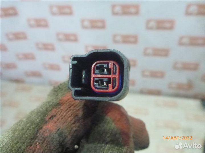 Проводка крышки багажника Ford Fusion CBK fxja