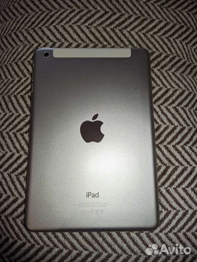 iPad mini