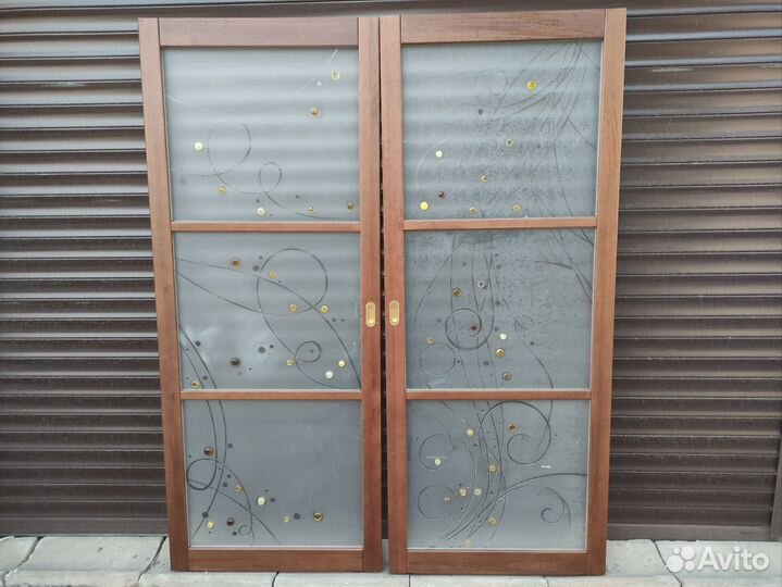 Дверь раздвижная межкомнатная