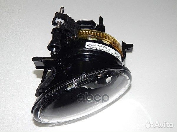 Фара 5K0941700F VAG