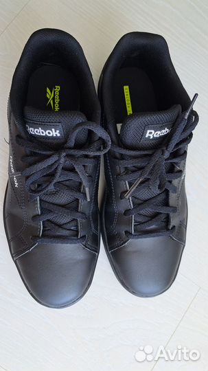 Кеды Reebok royal complete CLN2