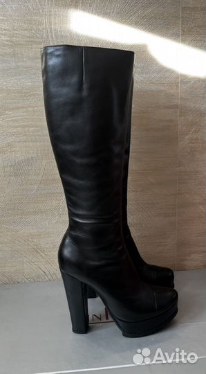 Сапоги Италия