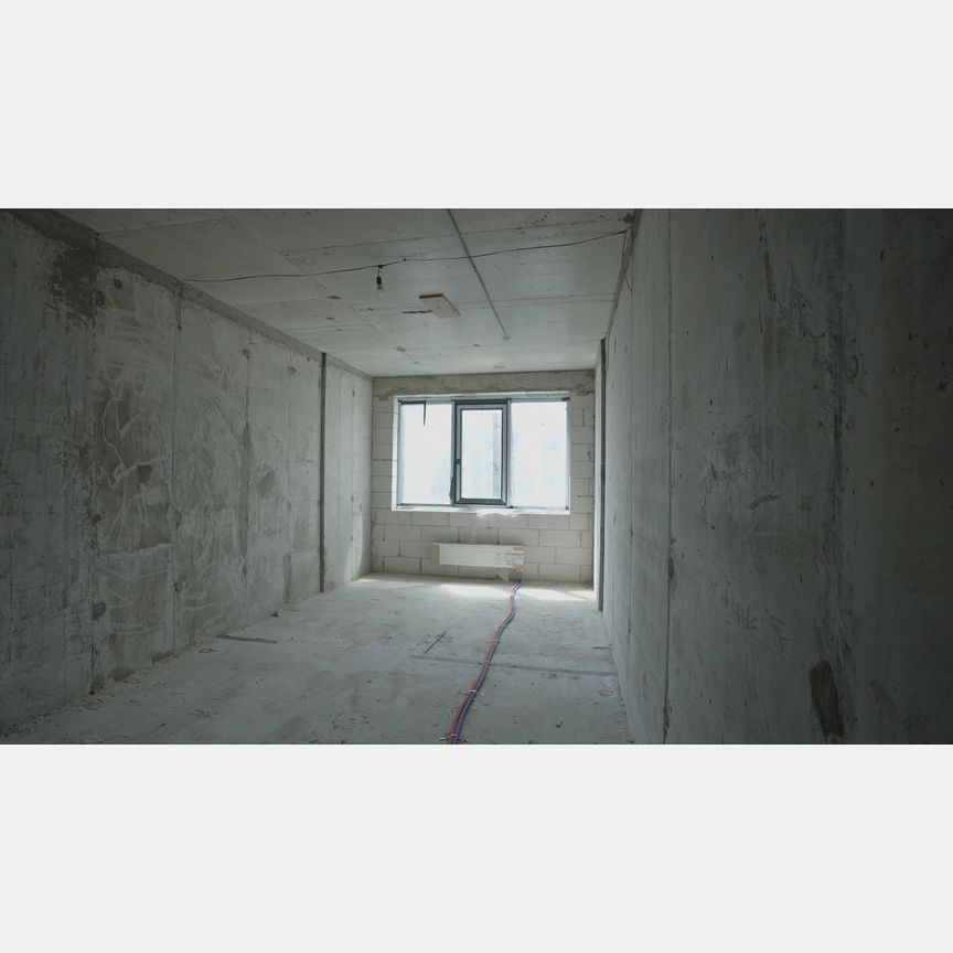 Квартира-студия, 29,6 м², 22/51 эт.