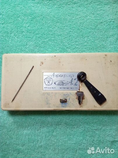 Для художников Аэрограф