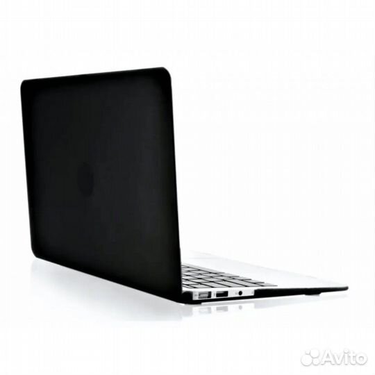 Накладка HardShell Case на MacBook Pro 16