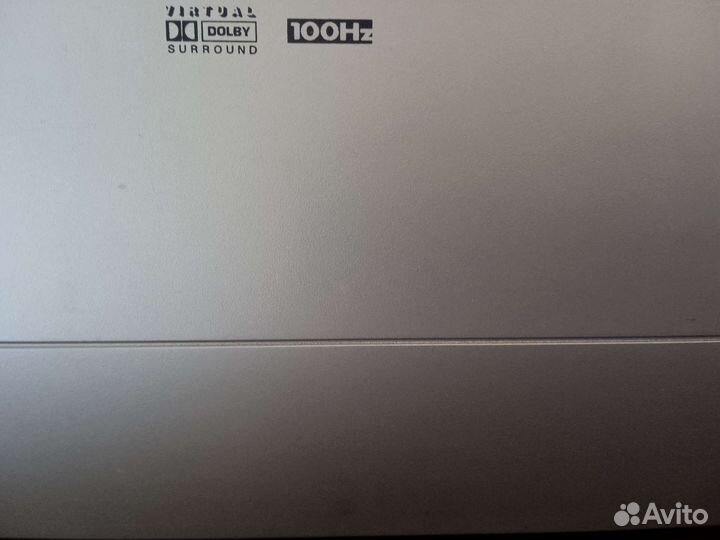 Телевизор samsung CS-29M20SPQ