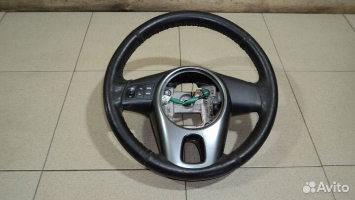 Рулевое колесо Kia Cerato 2 (TD)