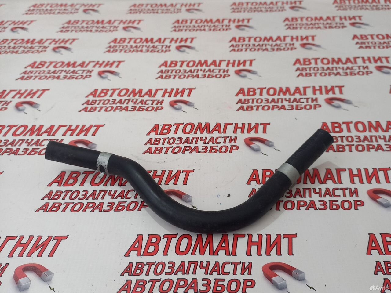 Патрубок картерных газов Киа Спортейдж 5 NQ 5 2.0