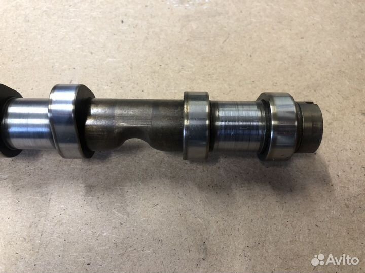 Распредвал выпускной Audi A8 / Q7 4.2 079109102BH