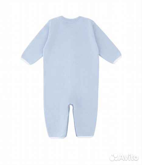 Набор на выписку для мальчика