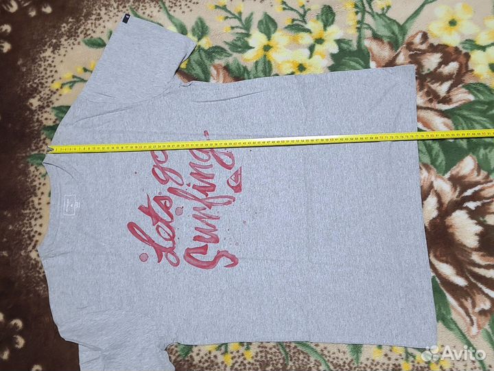 Футболка мужская