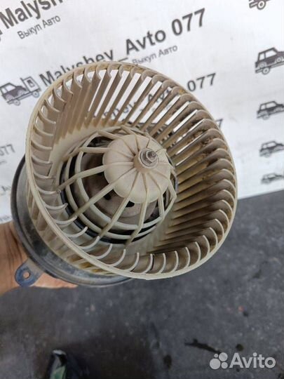 Моторчик печки передний Lifan Breez 2008