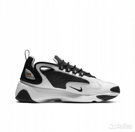 Оригинальные Nike Zoom 2K