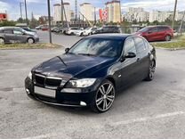 BMW 3 серия 3.0 AT, 2005, 362 000 км, с пробегом, цена 1 070 000 руб.