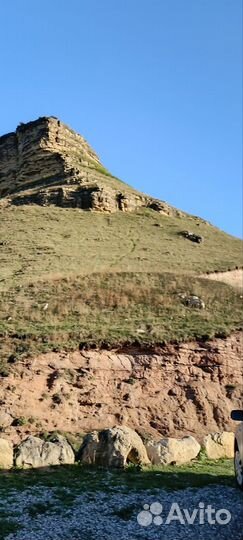 Тур на Кавказ