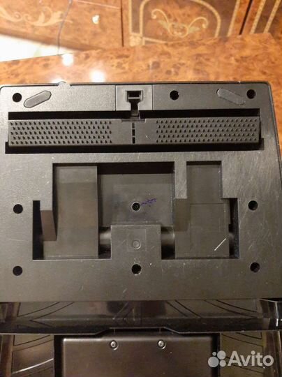 Игровой руль logitech driving force gt