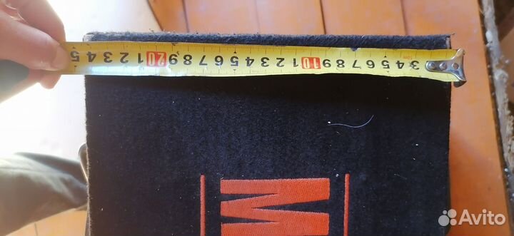 Активный сабвуфер