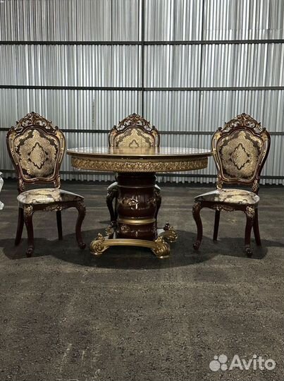 Столы и стулья для кухни. В наличии