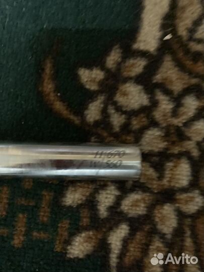 Детали для трюкового самоката