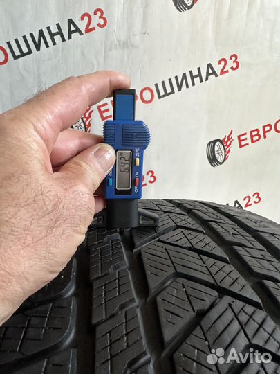 Pirelli Scorpion Winter 285/40 R20 104W