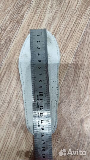 Кроссовки сетка детские