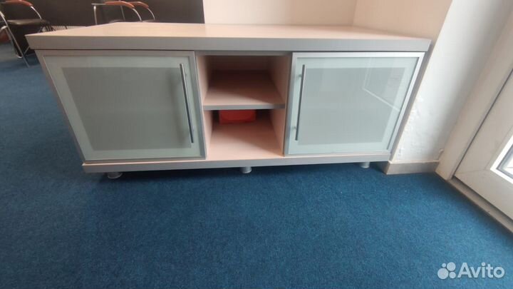 Офисная мебель стол тумба шкаф премиум фурнитура