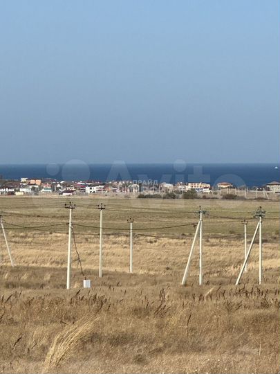 Участок 5,4 сот. (ИЖС)